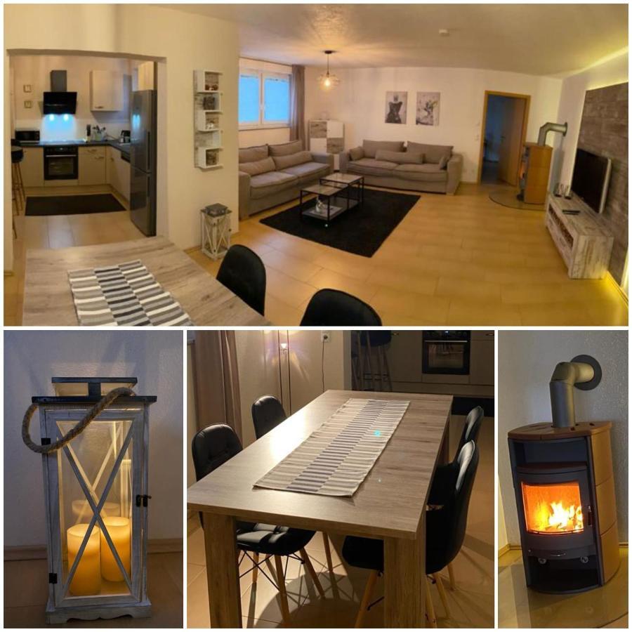 "Timia" Naehe Europa Park Und Rulantica Rust- Klima-Netflix Apartment Mahlberg Exterior photo