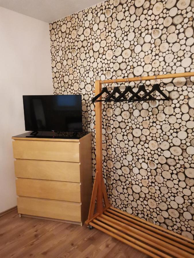 "Timia" Naehe Europa Park Und Rulantica Rust- Klima-Netflix Apartment Mahlberg Exterior photo