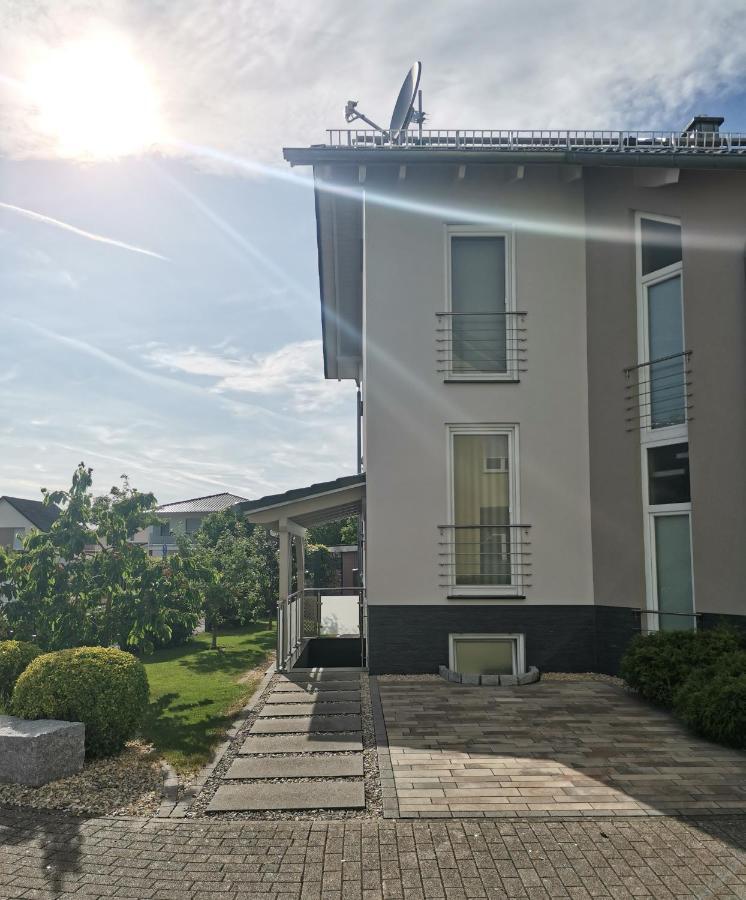 "Timia" Naehe Europa Park Und Rulantica Rust- Klima-Netflix Apartment Mahlberg Exterior photo
