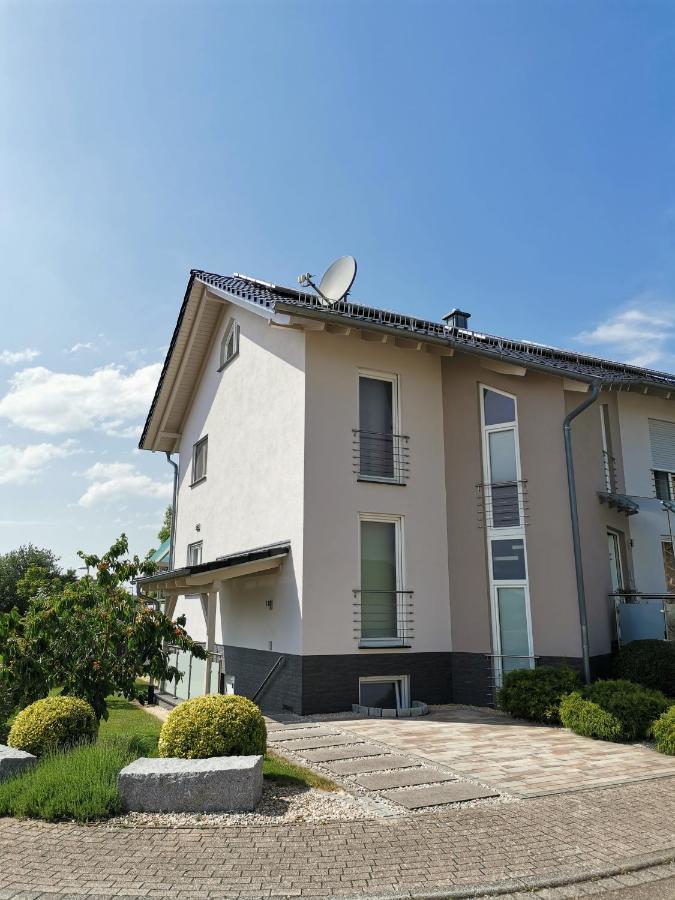 "Timia" Naehe Europa Park Und Rulantica Rust- Klima-Netflix Apartment Mahlberg Exterior photo