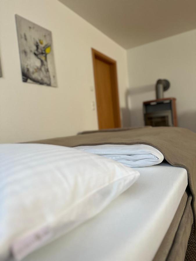 "Timia" Naehe Europa Park Und Rulantica Rust- Klima-Netflix Apartment Mahlberg Exterior photo