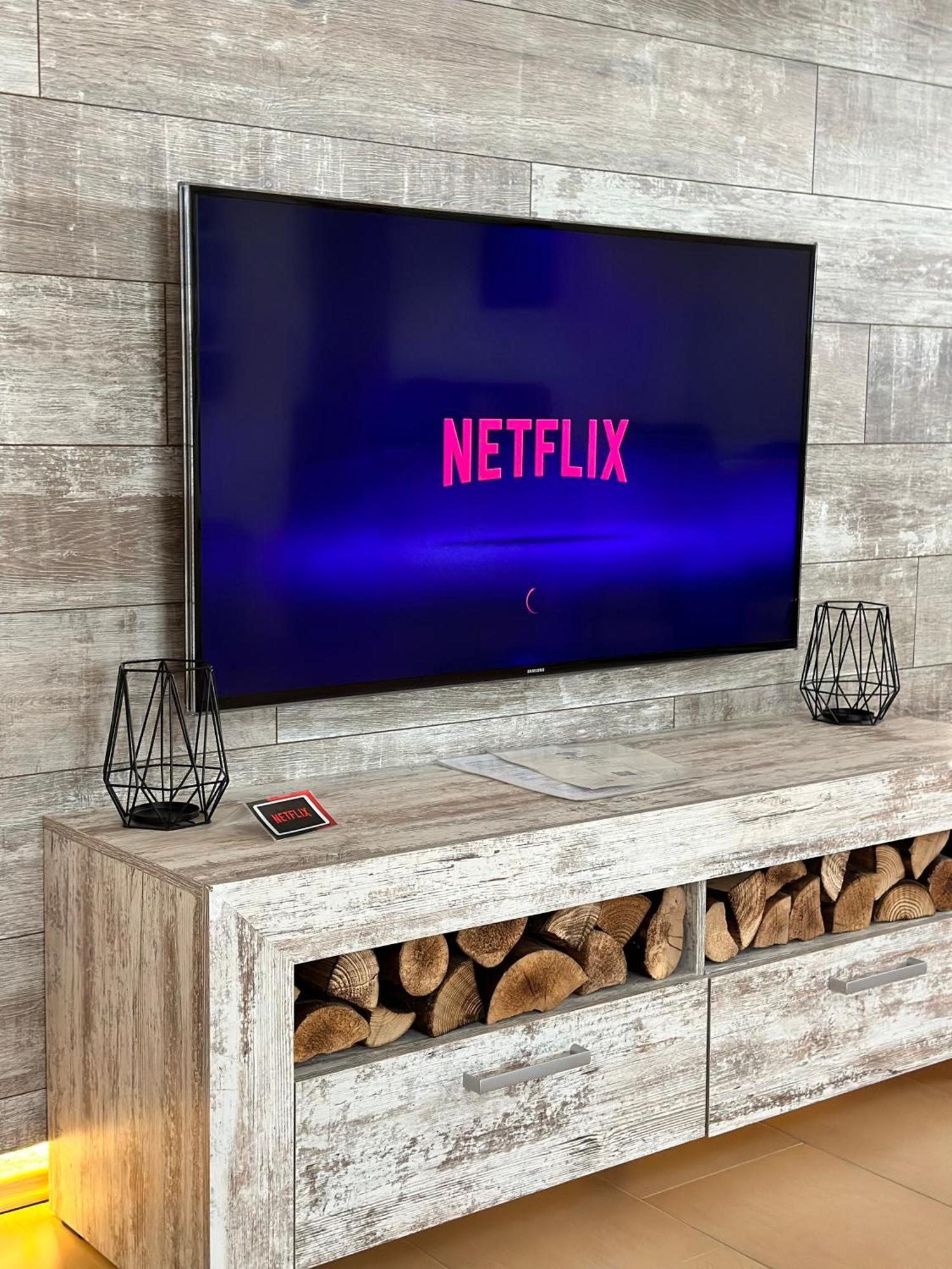 "Timia" Naehe Europa Park Und Rulantica Rust- Klima-Netflix Apartment Mahlberg Exterior photo