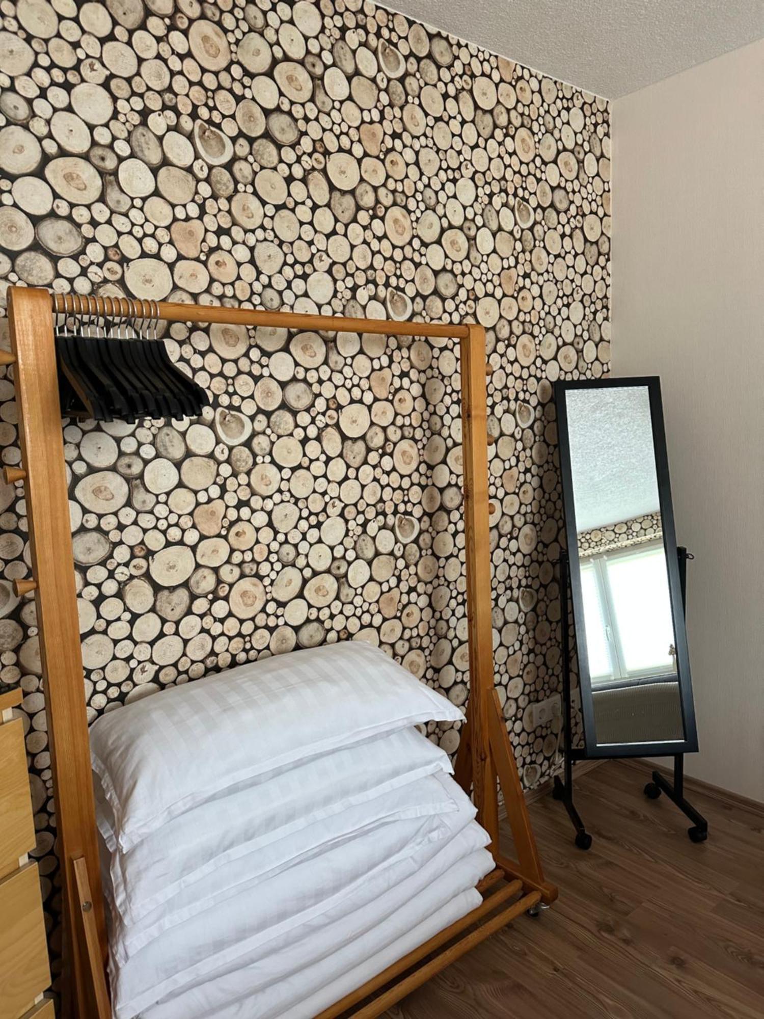 "Timia" Naehe Europa Park Und Rulantica Rust- Klima-Netflix Apartment Mahlberg Exterior photo