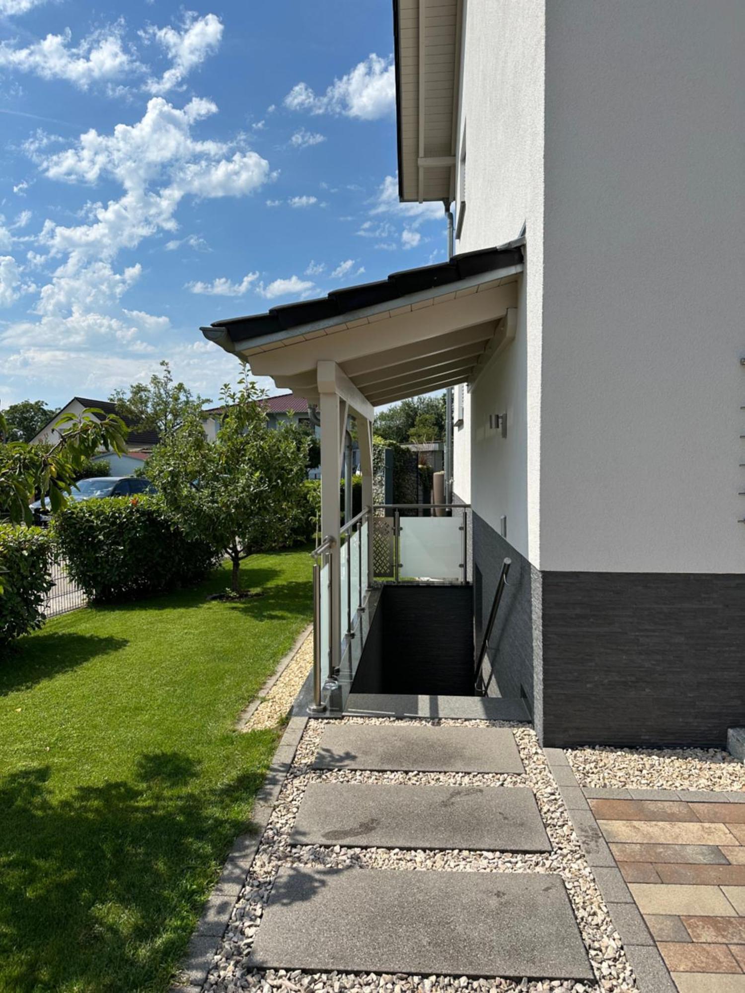 "Timia" Naehe Europa Park Und Rulantica Rust- Klima-Netflix Apartment Mahlberg Exterior photo